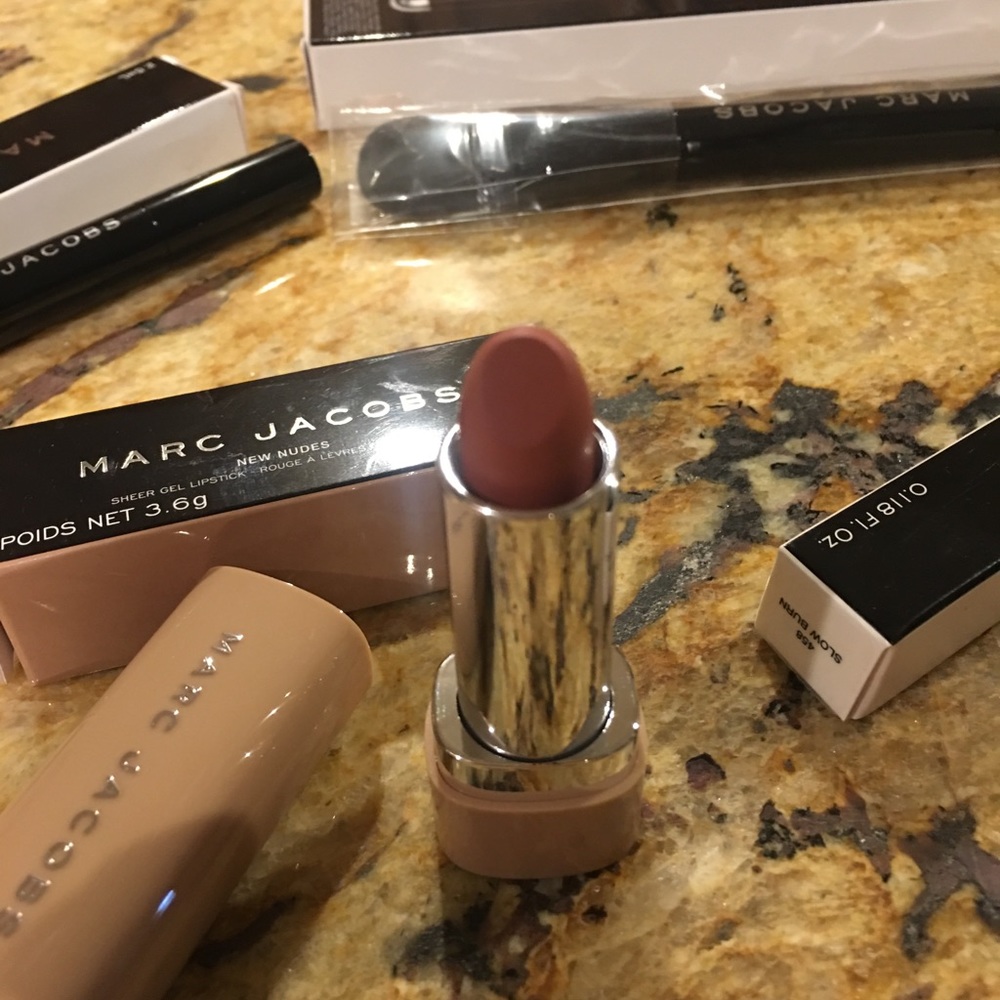 Marc Jacobs makeup bundle - Picture 2 of 6